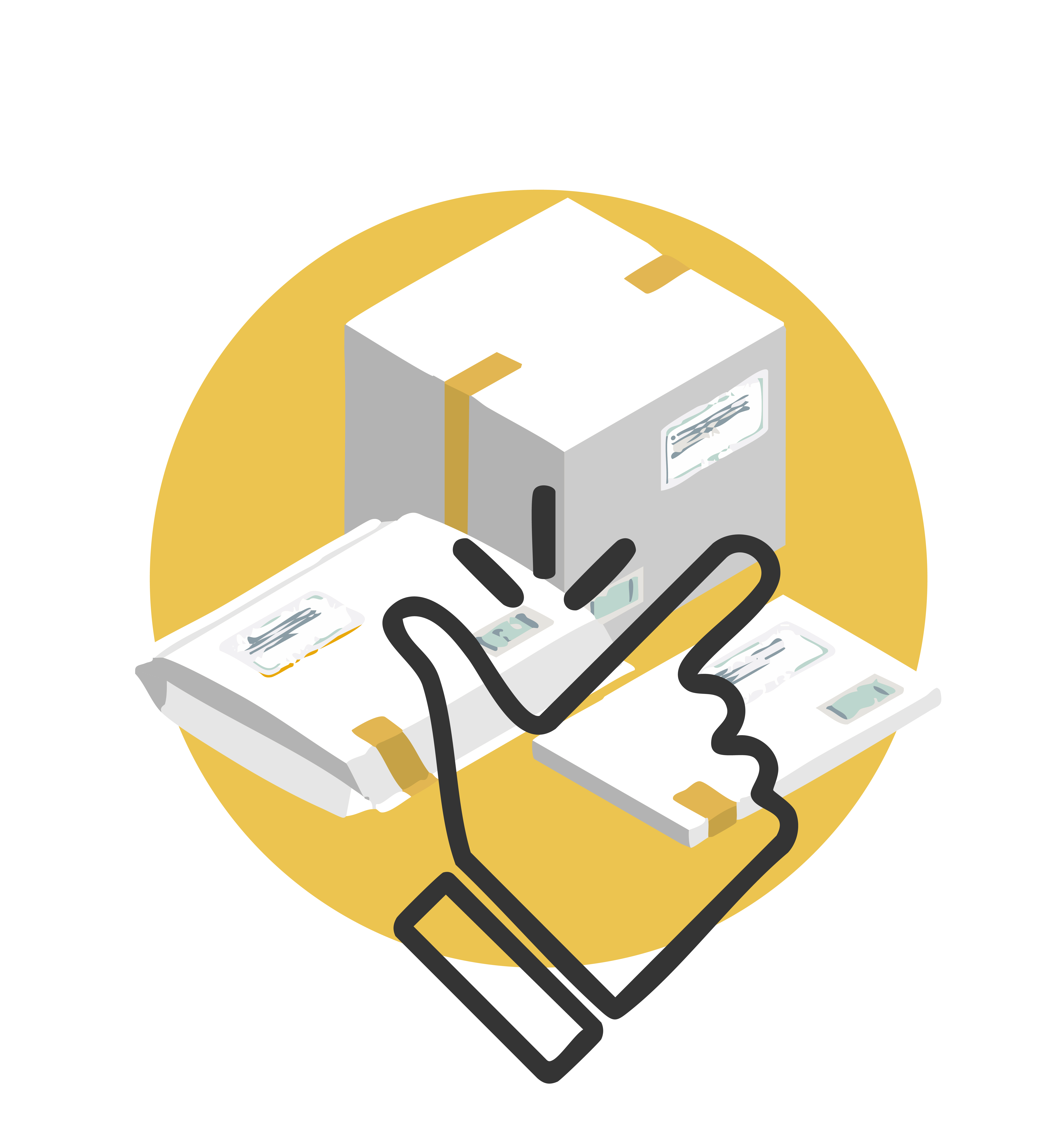 Ease Icon