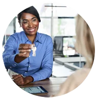Rental Provider